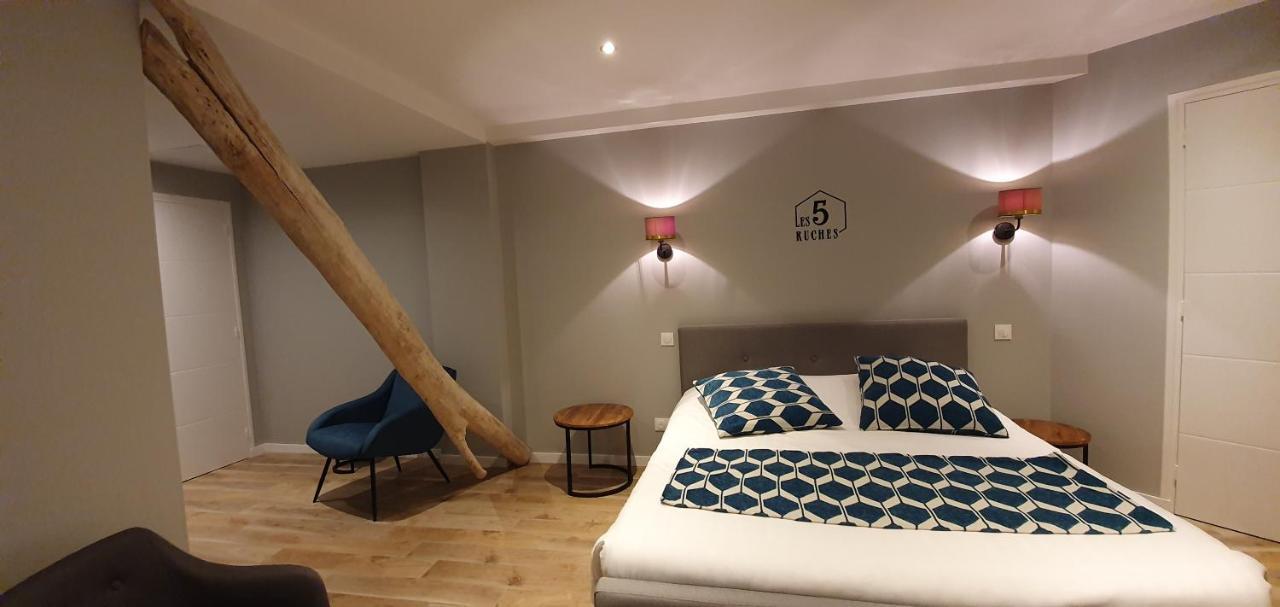 Le Manoir D'A Cote Hotel Курсел-сюр-Мер Екстериор снимка