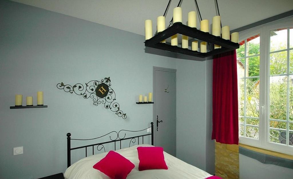 Le Manoir D'A Cote Hotel Курсел-сюр-Мер Екстериор снимка