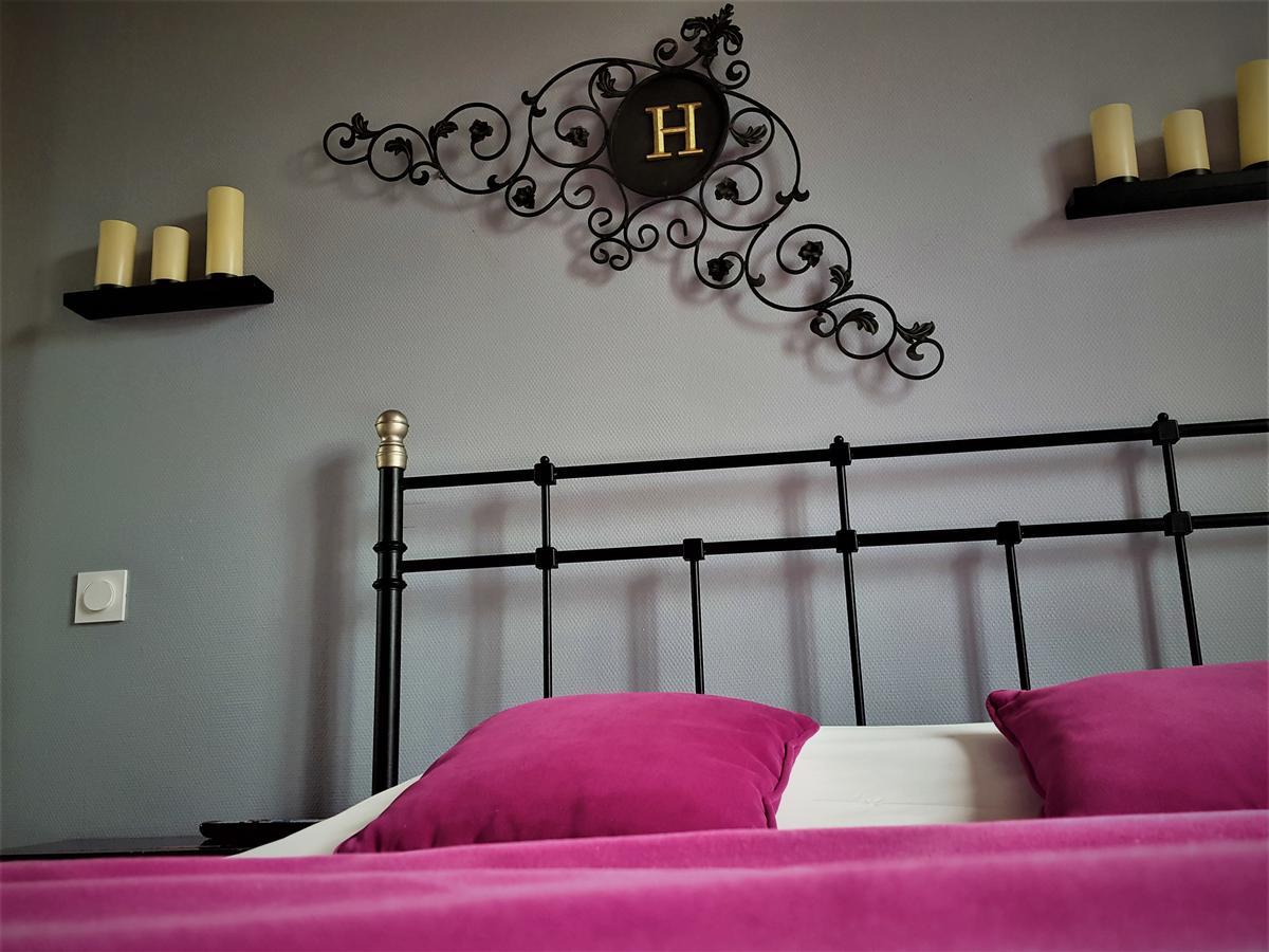 Le Manoir D'A Cote Hotel Курсел-сюр-Мер Екстериор снимка